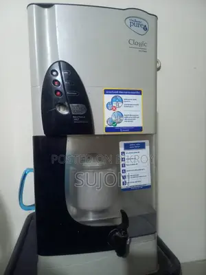 Pureit Water Filter