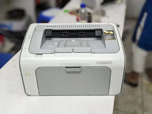 Hp Leserjet P1102
