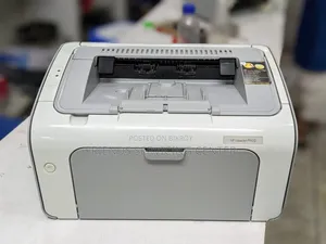 Hp Leserjet P1102