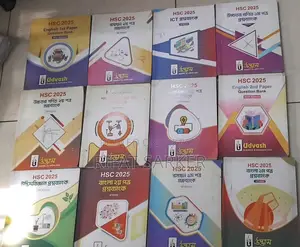 Hsc Question Bank 25