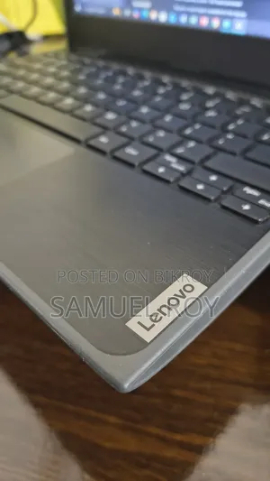 Server Lenovo 4GB Intel Celeron SSD 160GB