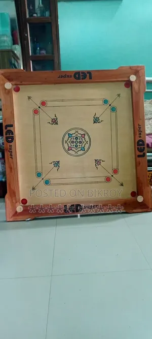 Carrom Board