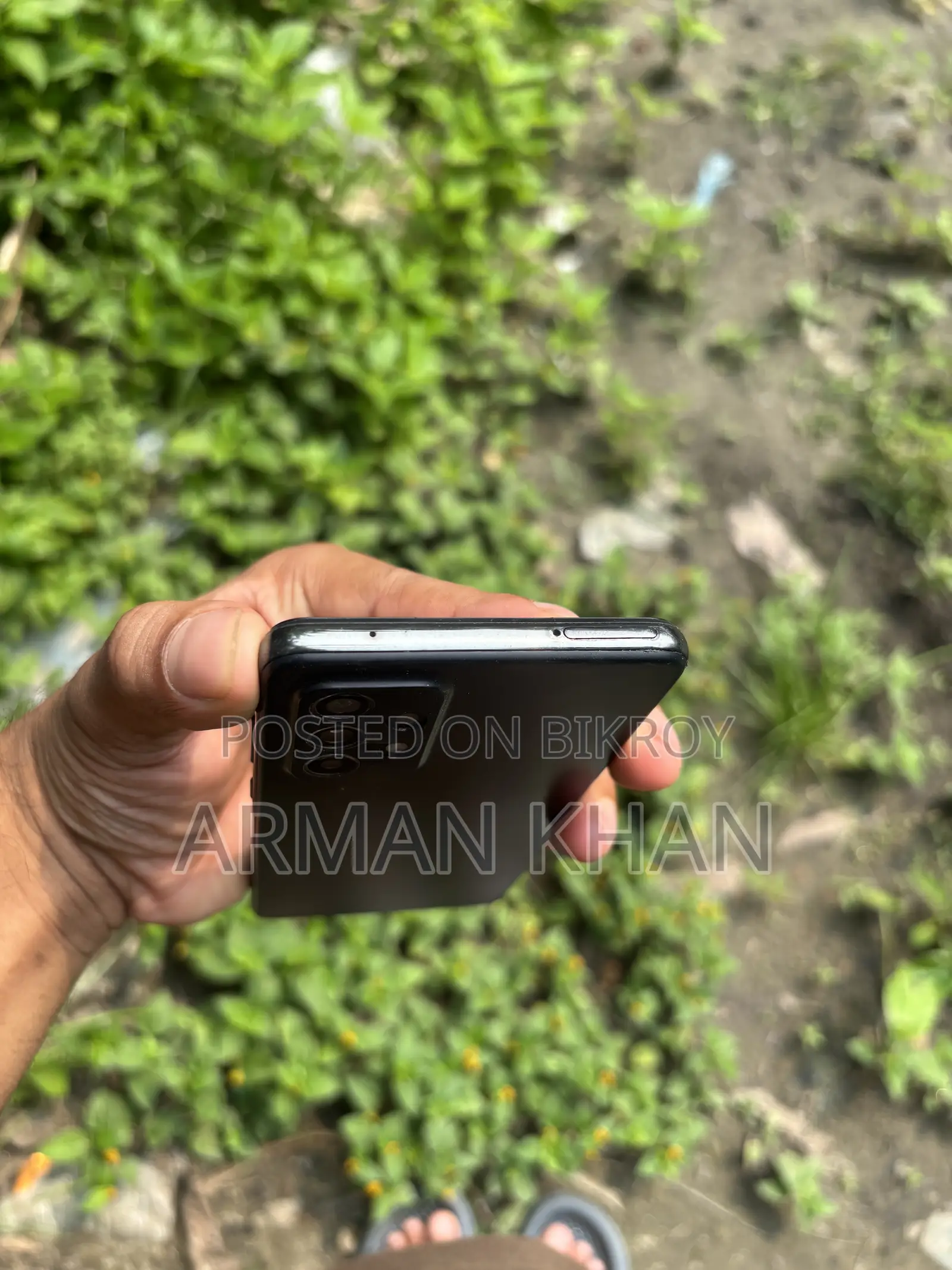 Samsung Galaxy A52s 5G 128 GB Black
