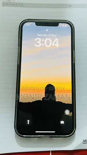 Apple iPhone 12 Pro Max 128 GB Blue