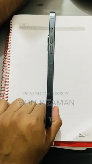 Apple iPhone 12 Pro Max 128 GB Blue