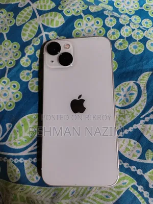Apple iPhone 13 128 GB White