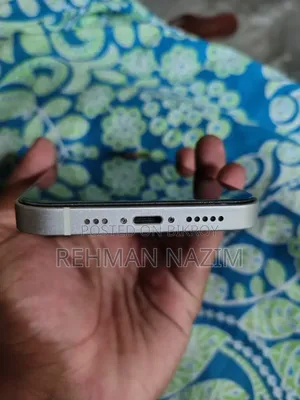 Apple iPhone 13 128 GB White