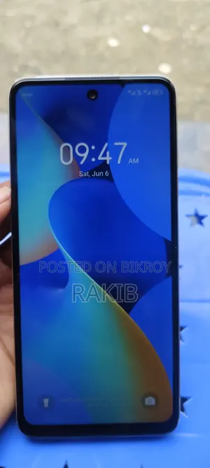Tecno Spark Go 64 GB Gold
