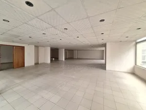 3500sqft Commercial Open Office Space Rent Gulshan1 Nice View