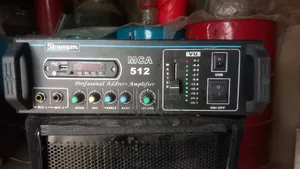 12" Speaker