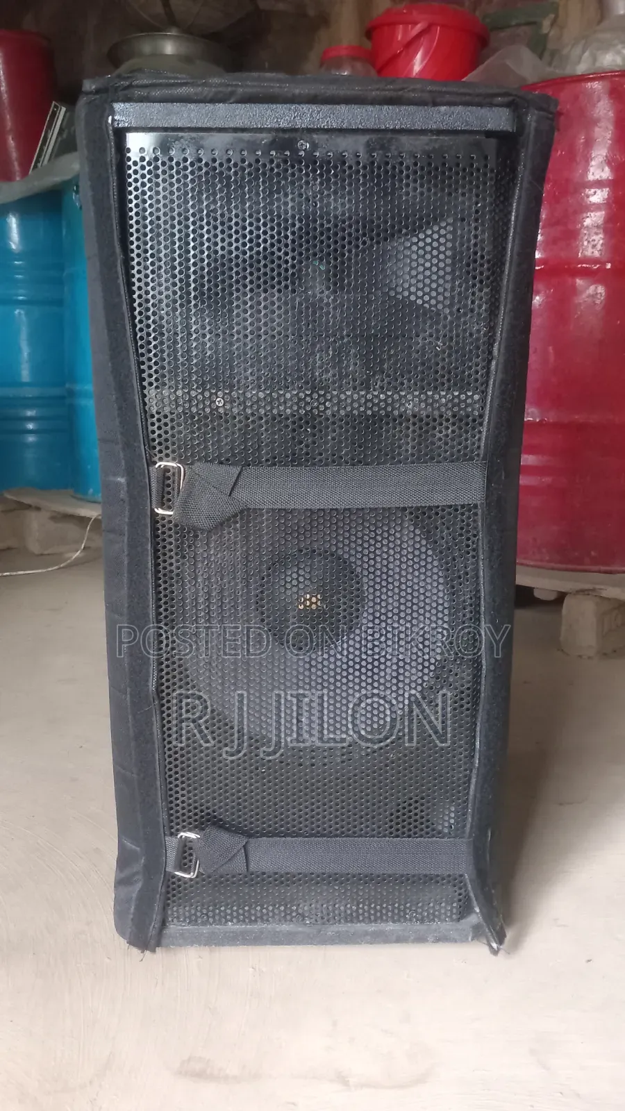 12" Speaker