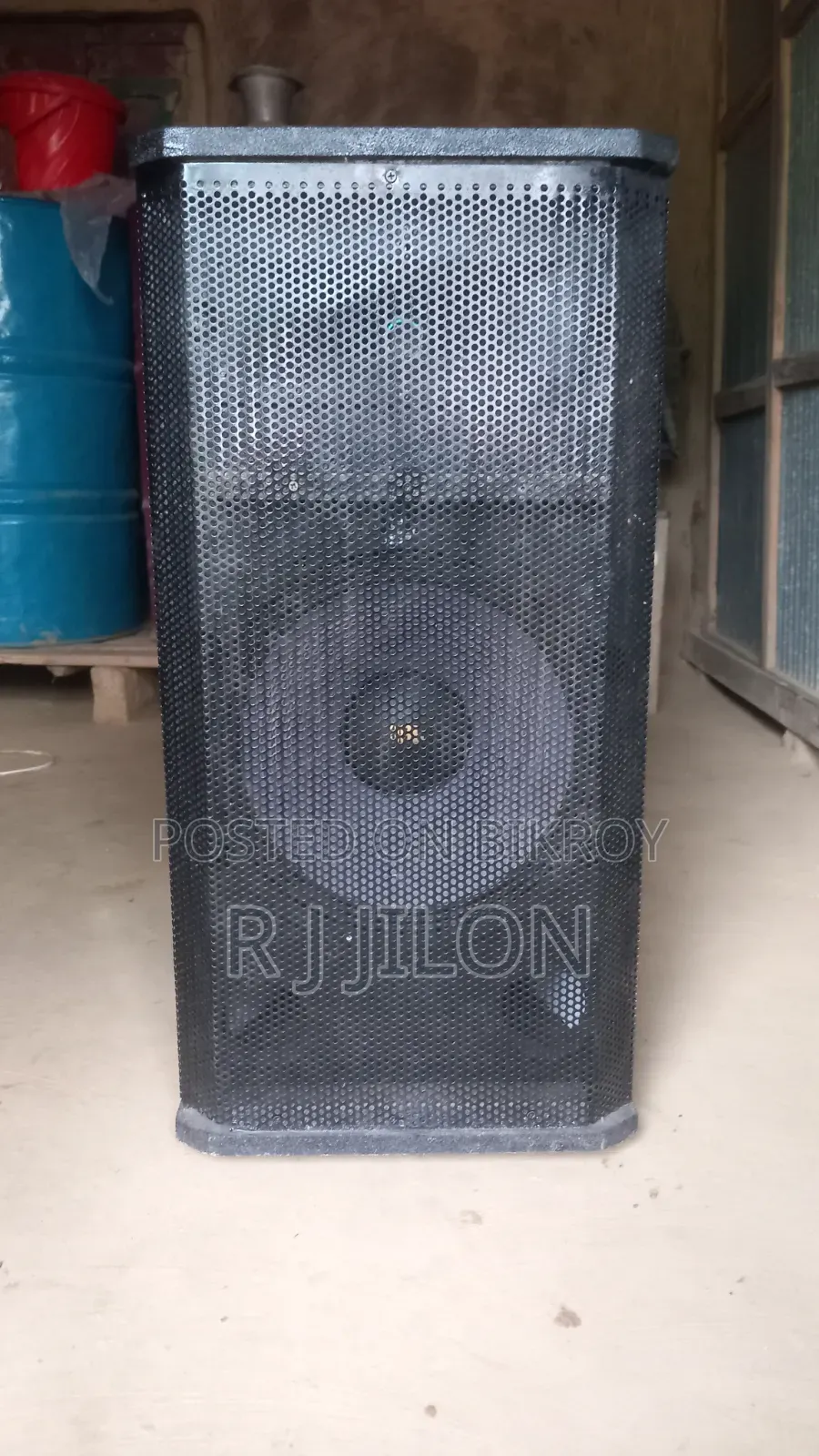 12" Speaker