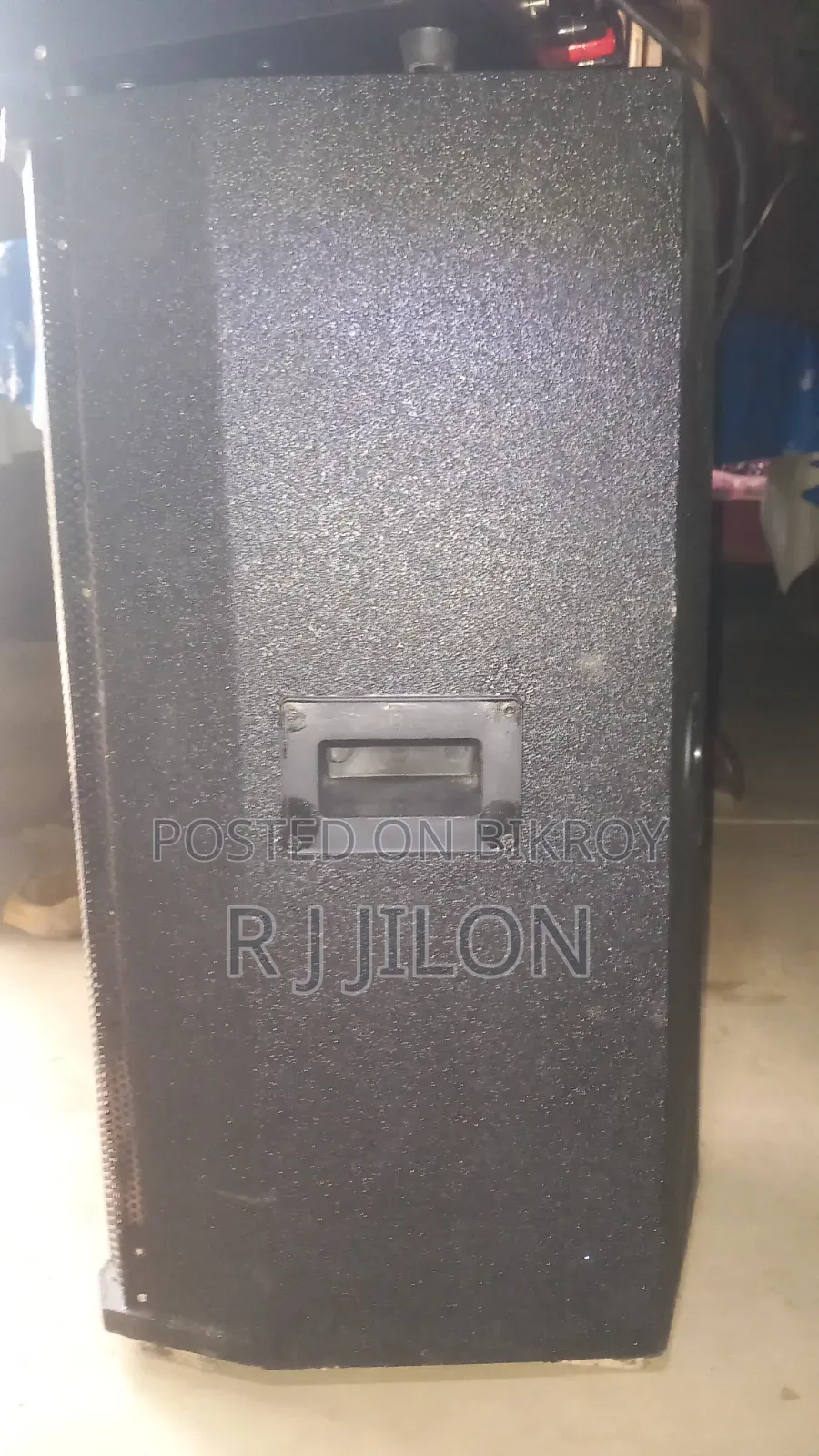 12" Speaker