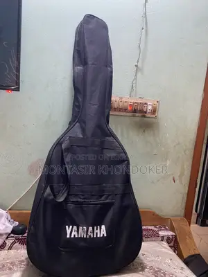 Yamaha Fg9 Guitar