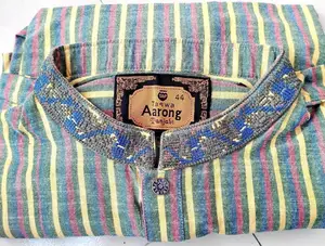 Cotton Panjabi Size 40