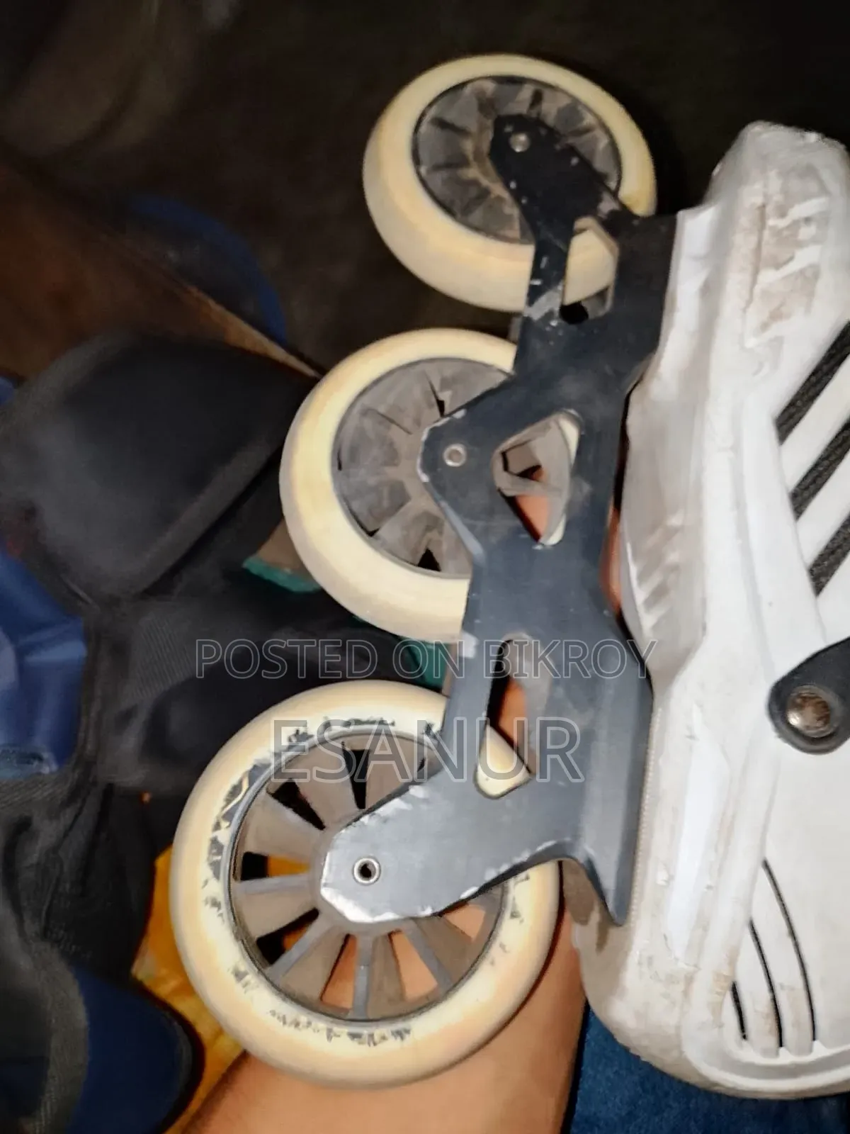A good quality affordable skating for professional skaters