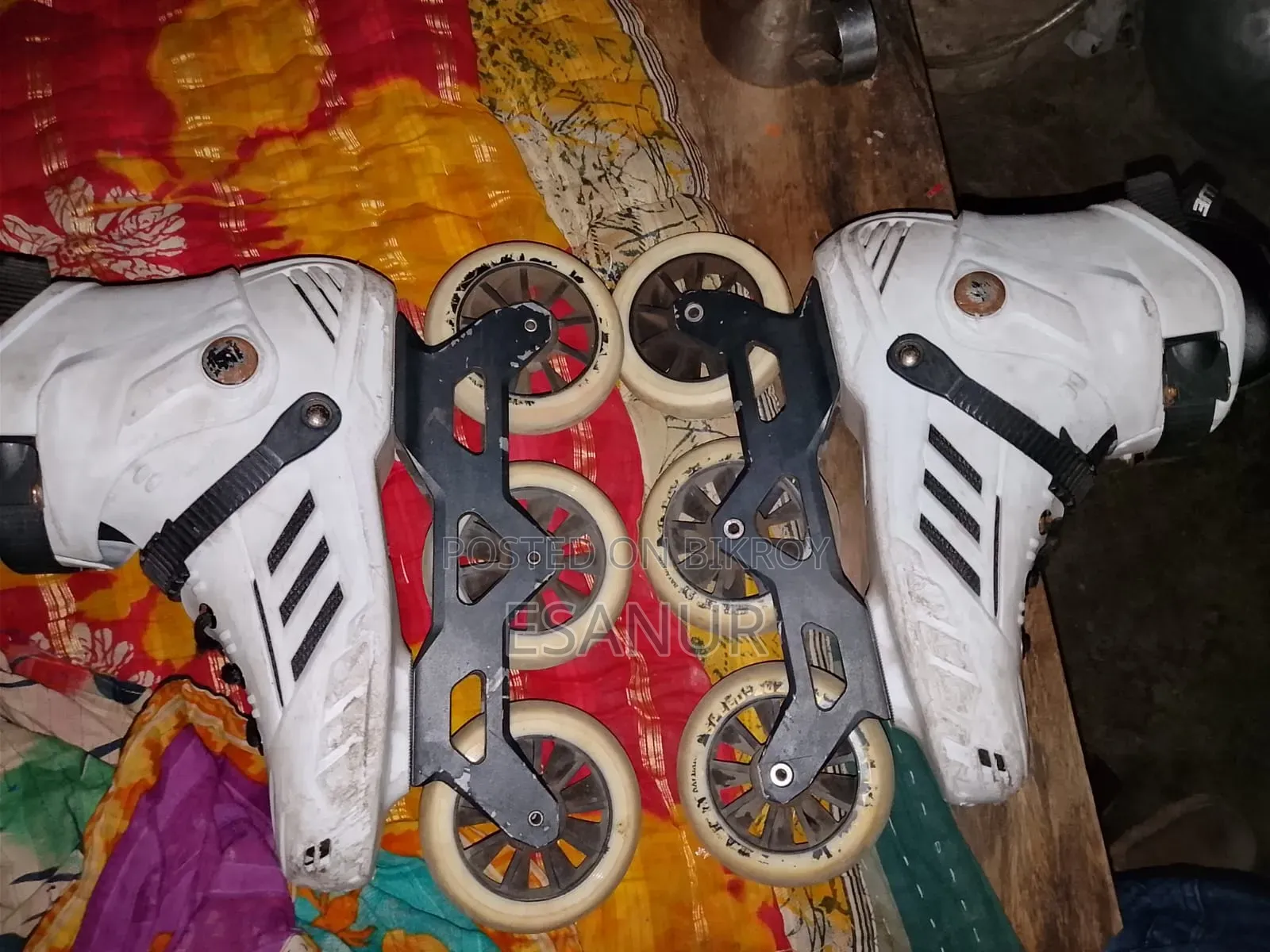 A good quality affordable skating for professional skaters
