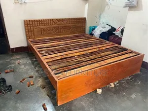 New Bed Shop Promotion Free Delivery Everywhere