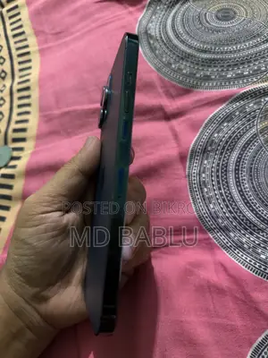 Apple iPhone 12 Pro Max 256 GB Blue