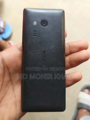 Nokia 216 Black
