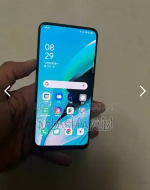 Oppo Reno 2F 128 GB White