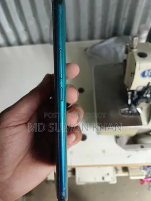 Infinix Smart 6 HD 64 GB Blue