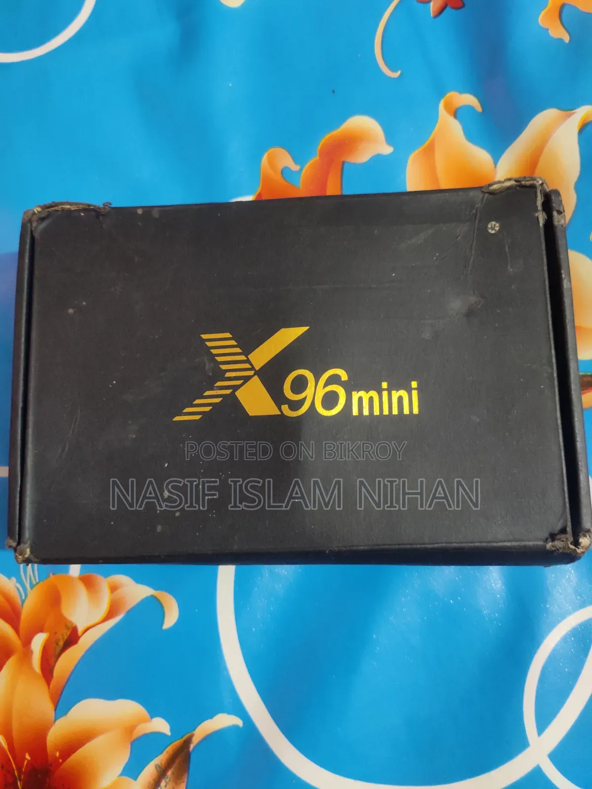 Android Tv Box