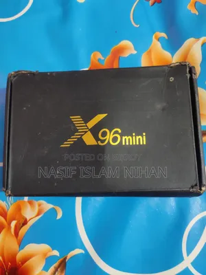 Android TV Box
