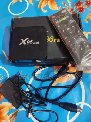 Android Tv Box