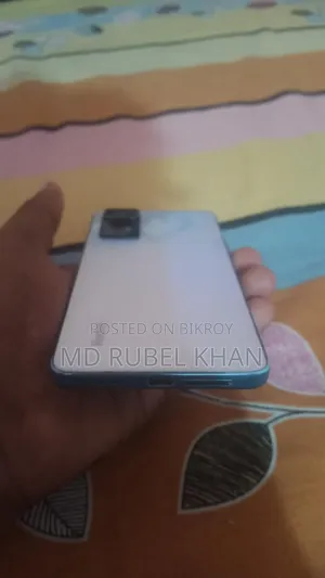 Xiaomi Redmi Note 11 Pro 128 GB White