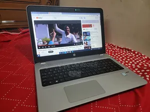 ল্যাপটপ HP ProBook 450 G4 4GB Intel Core i3 HDD 1TB