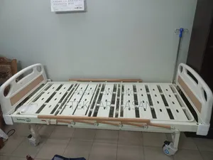 অ্যাডজাস্টেবল মেডিকেল বেড