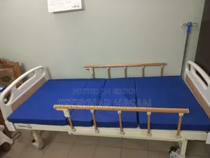 অ্যাডজাস্টেবল মেডিকেল বেড