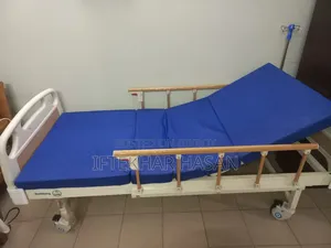 অ্যাডজাস্টেবল মেডিকেল বেড