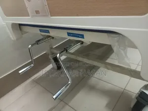 অ্যাডজাস্টেবল মেডিকেল বেড