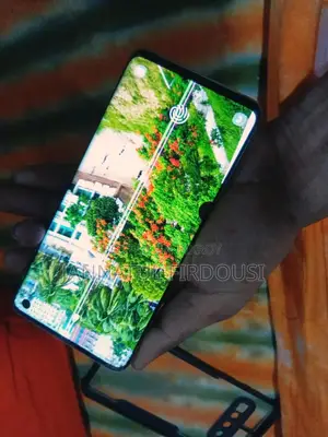 Samsung Galaxy S10 128 GB Black