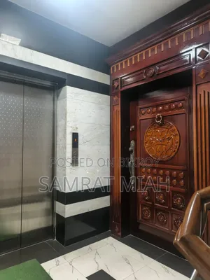 গুলশানের অ্যাসুরেন্সে ৩ বেডরুমের ফার্নিশড অ্যাপার্টমেন্ট ভাড়ার জন্য