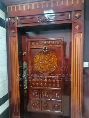 Furnished 3-Bedroom Apartment in Assurance, Gulshan for Rent