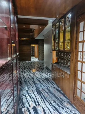 Furnished 3-Bedroom Apartment in Assurance, Gulshan for Rent