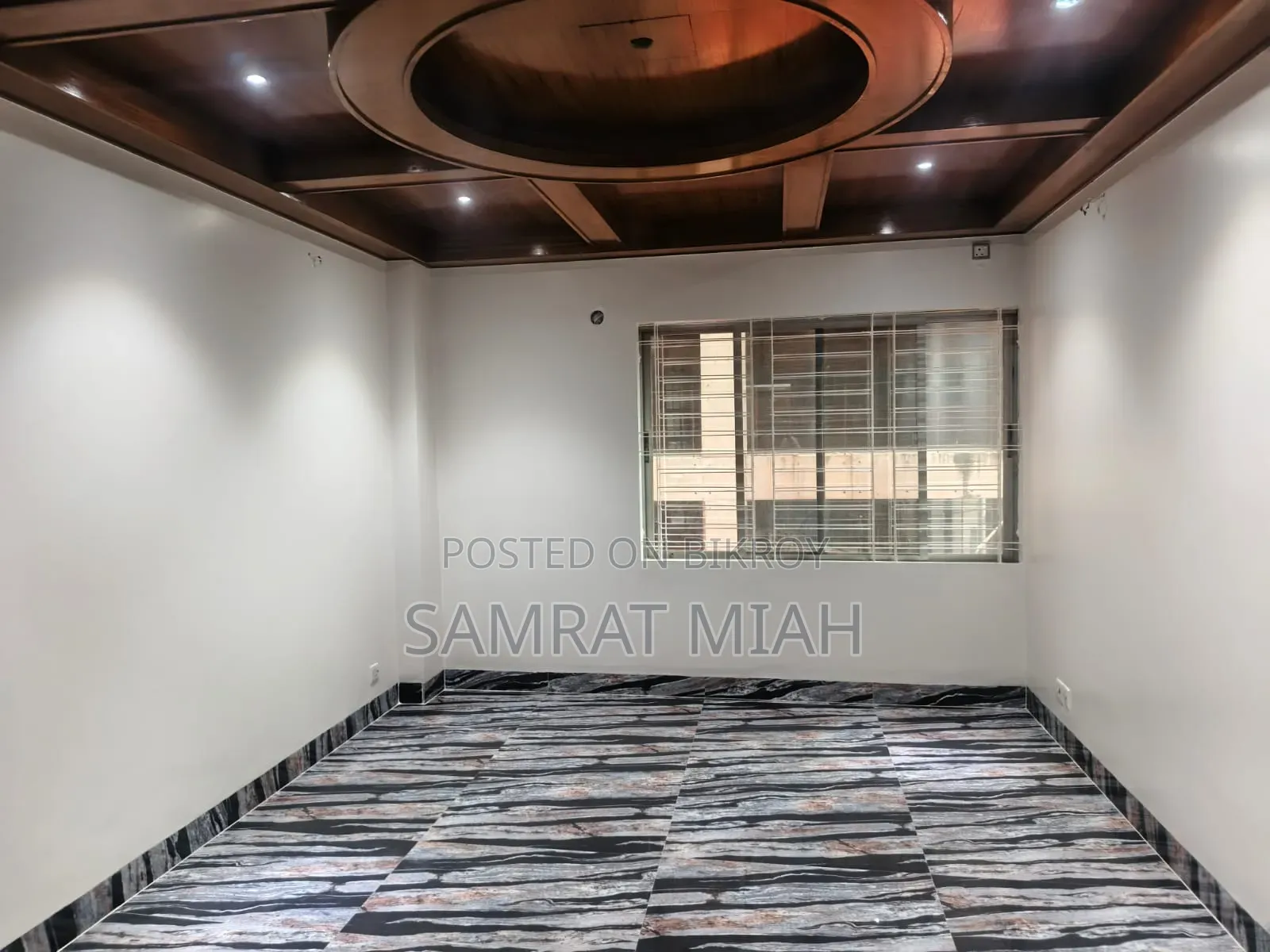 Furnished 3-Bedroom Apartment in Assurance, Gulshan for Rent