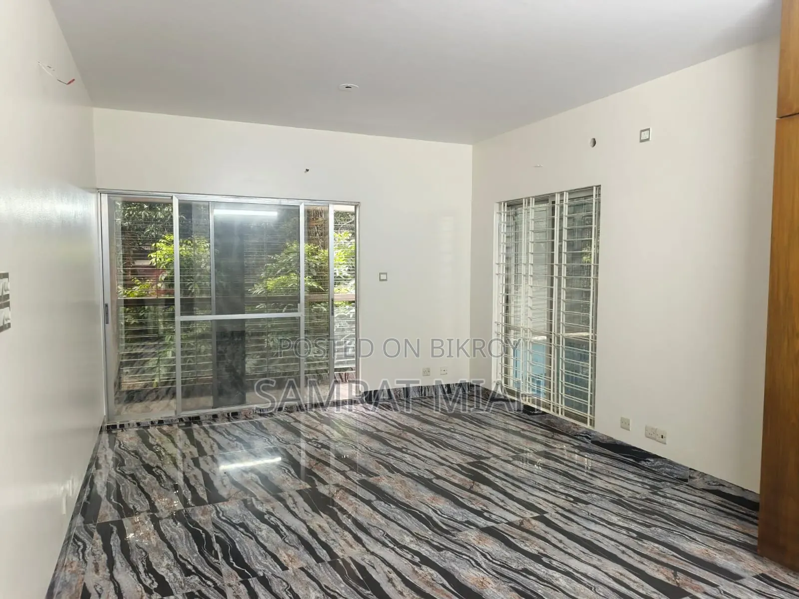 Furnished 3-Bedroom Apartment in Assurance, Gulshan for Rent