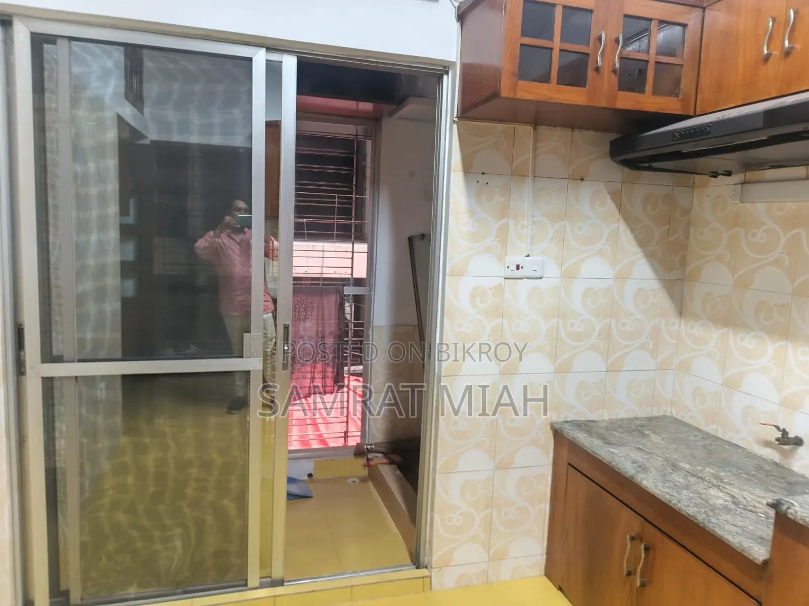 Furnished 3-Bedroom Apartment in Assurance, Gulshan for Rent
