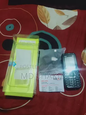 New Mobile Phone 1 TB Black