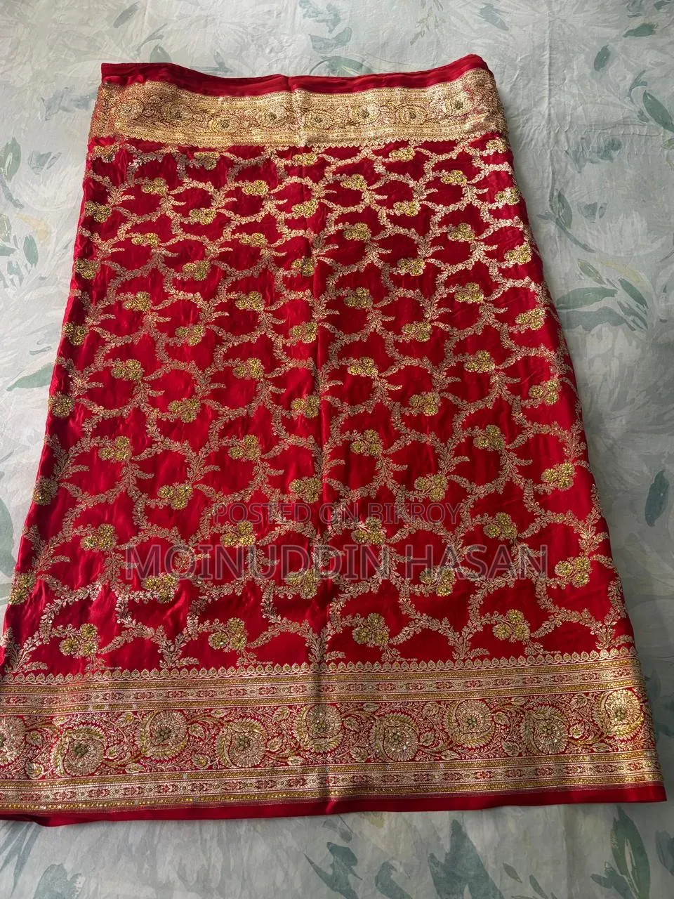 Katan Saree