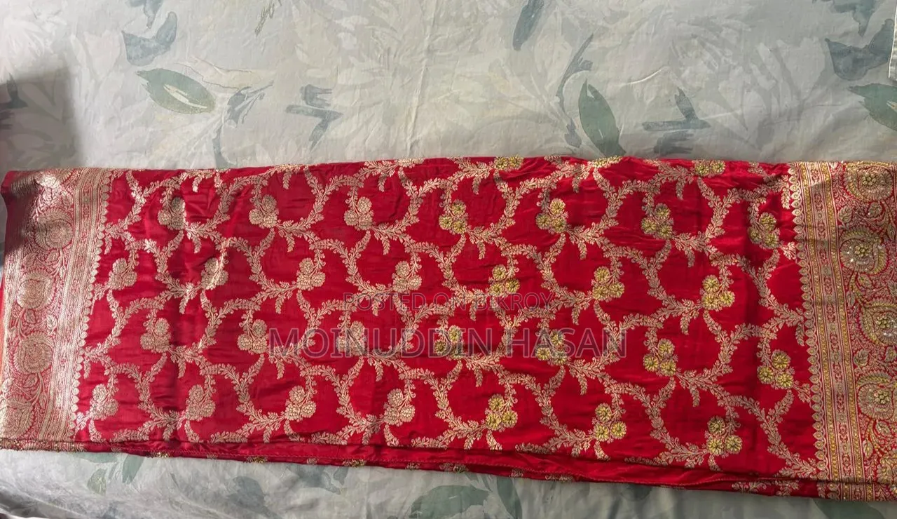 Katan Saree