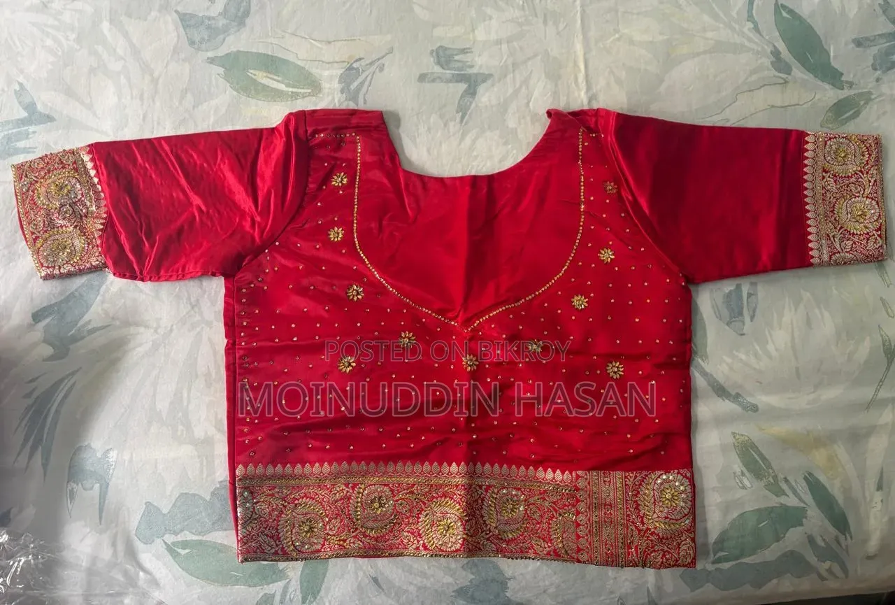 Katan Saree