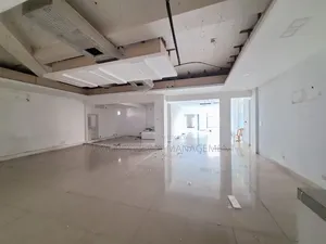 3700sqft Commercial Open Office Space Rent Farmgate Nice View