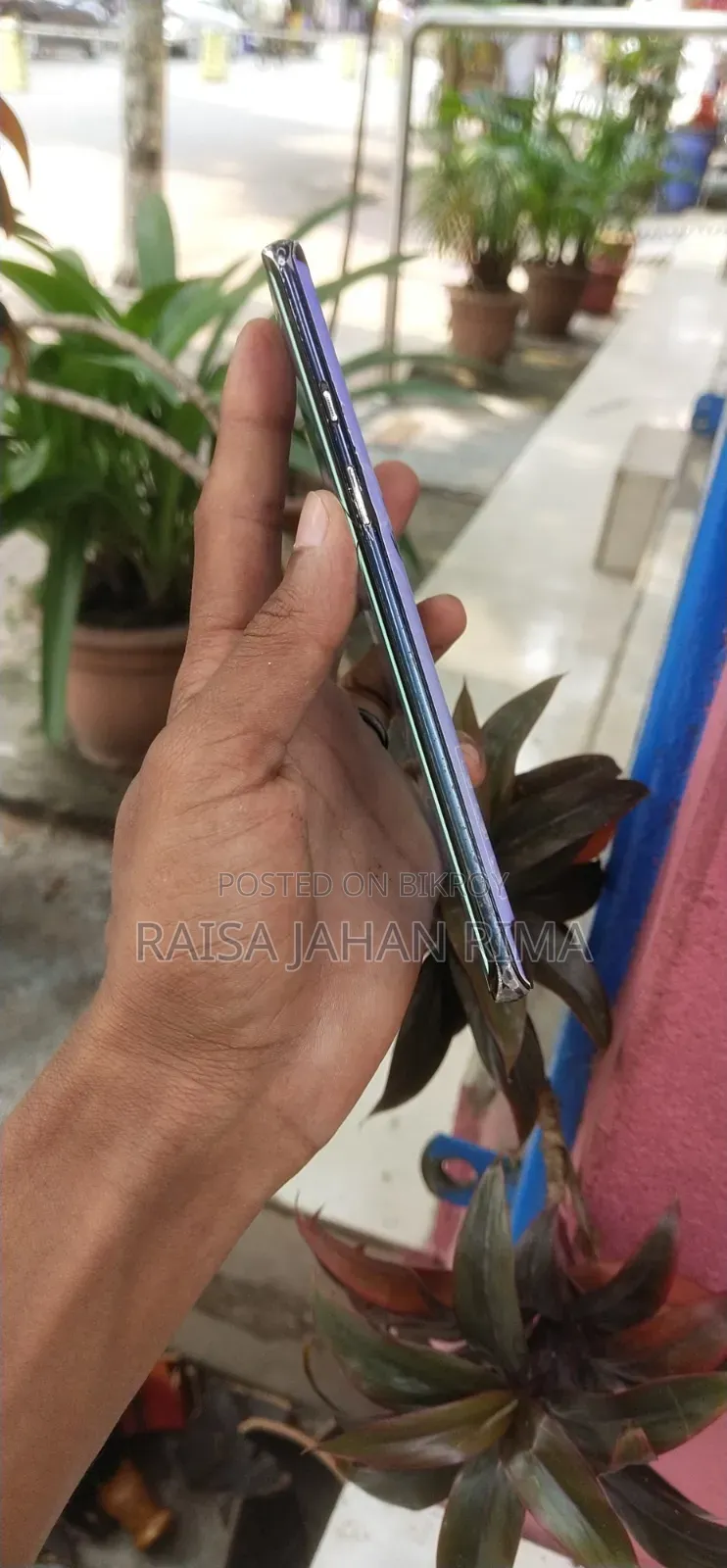 OnePlus 8 128 GB Black