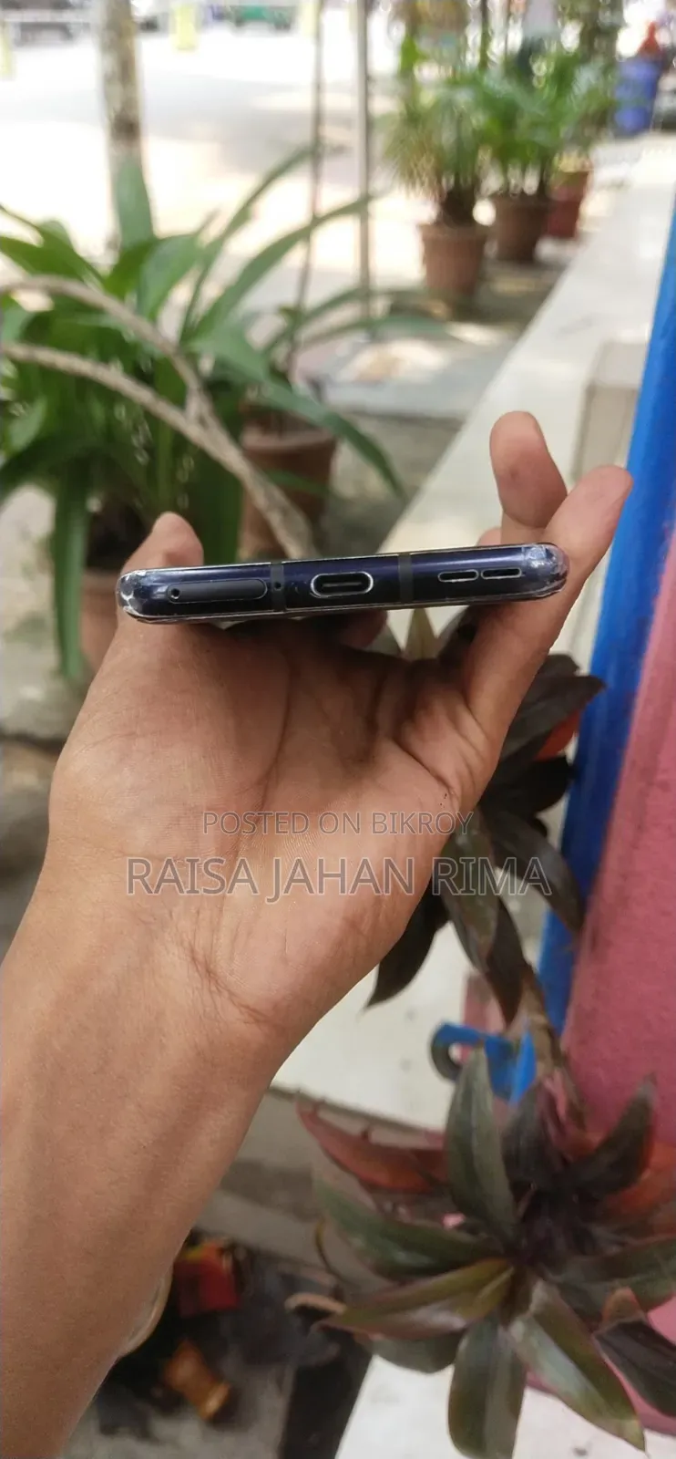OnePlus 8 128 GB Black
