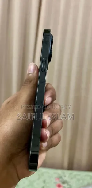 Apple iPhone 14 Pro Max 256 GB Black
